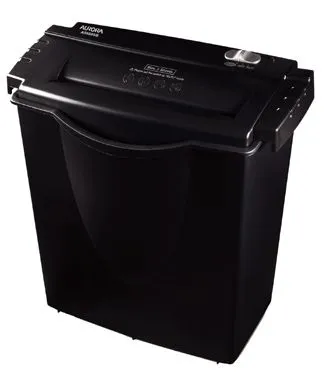 Aurora AS680SB Paper Shredder