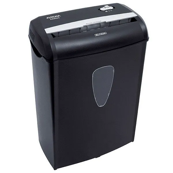 Aurora AS890C Paper Shredder