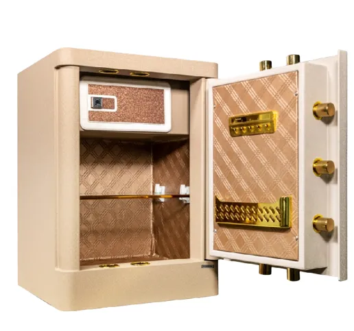 Aurora Electronic Safe ABS-L75D