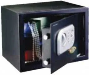 Aurora Fingerprint Safe AFS-1300K