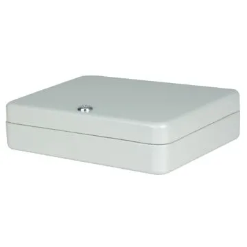 Aurora Metal Key Box 30K-45