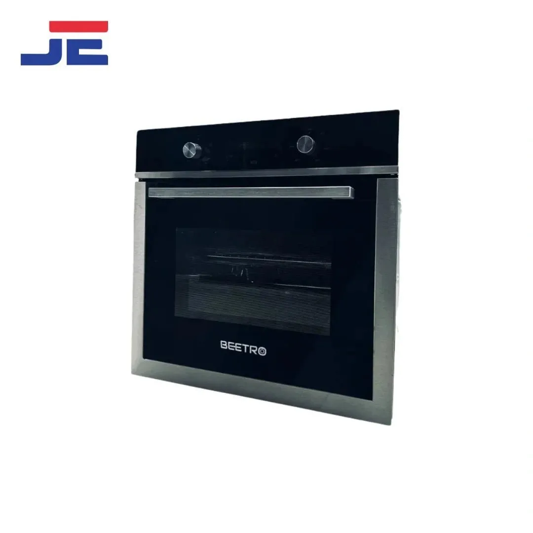 Beetro Built in Oven MAS-1020 (Electric + Gas)