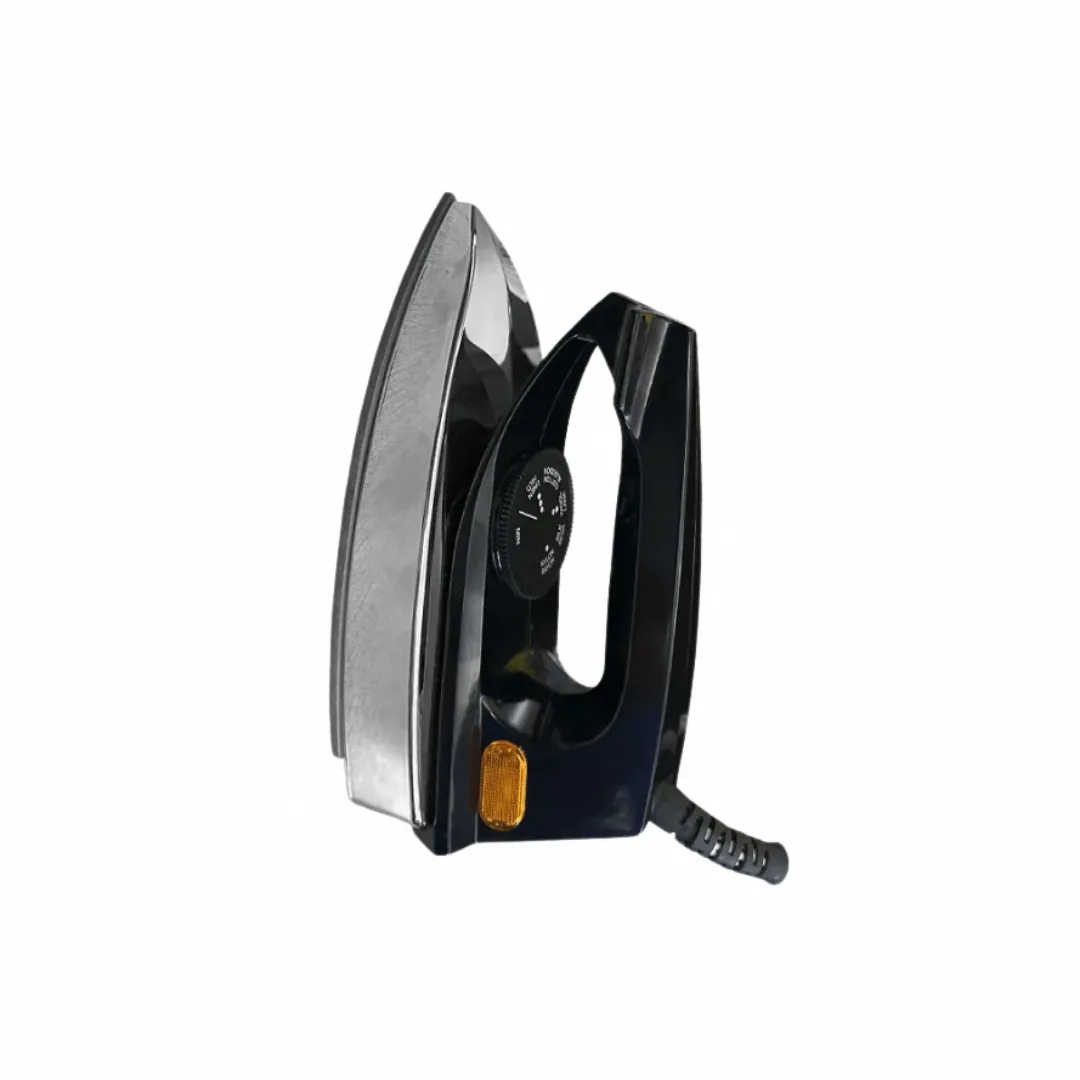 Beetro Dry Iron BDI-1272 BS (1000 Watt)