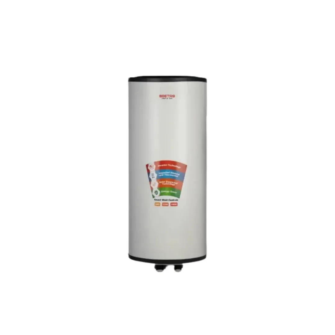Beetro Fast Electric Geyser (WFE-80 Ltr) Solar Compatible