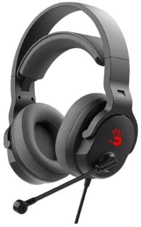 Bloody G330P Stereo Surround Sound RGB Gaming Headphone