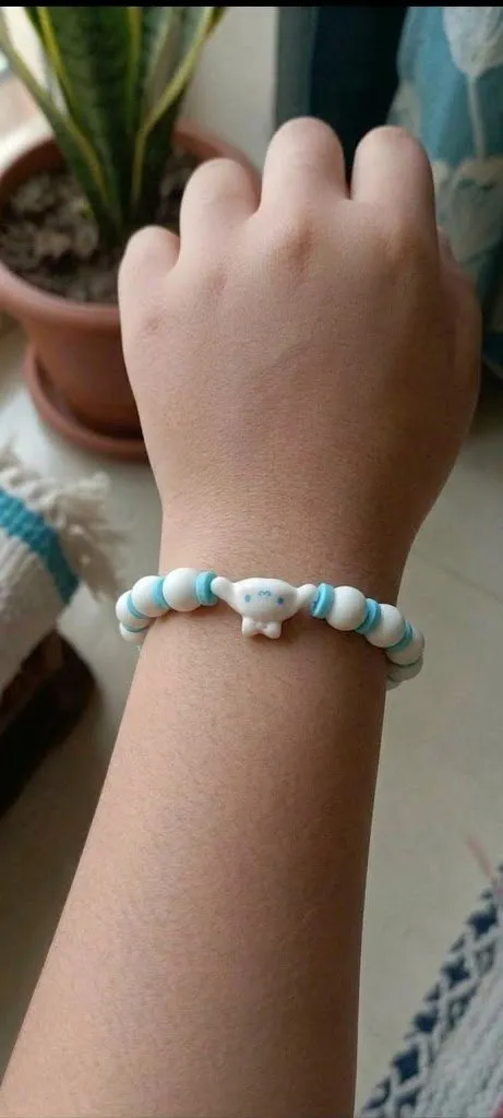 Bracelet