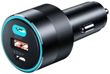 Choetech TC0011 130W Fast Car Charger