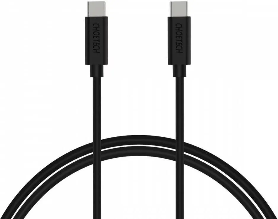 Choetech USB Type C USB Type C 3A cable 3m