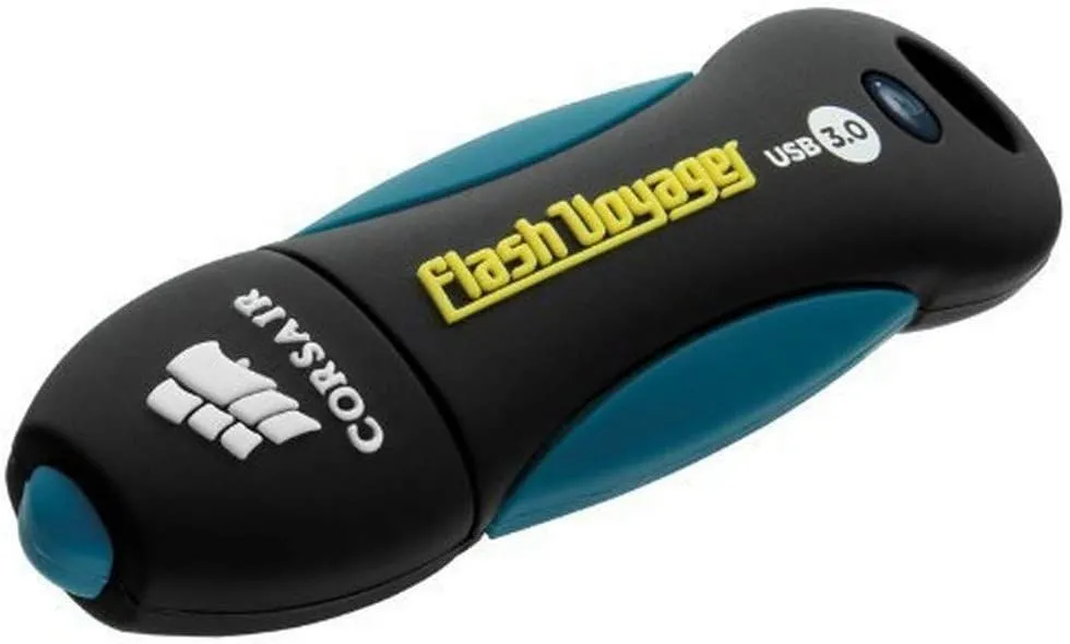 Corsair 64GB Flash USB Voyager 3.0