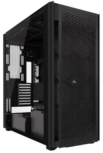 Corsair 9000D RGB Airflow Super Full Tower PC Case