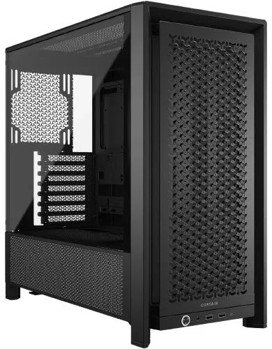 Corsair Frame 4000D Modular Mid Tower PC Case