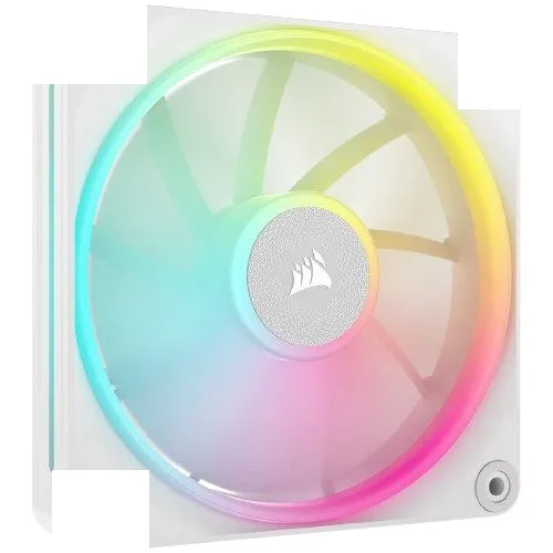 Corsair iCUE LINK LX120 RGB 120mm PWM Single Fan CPU Cooler