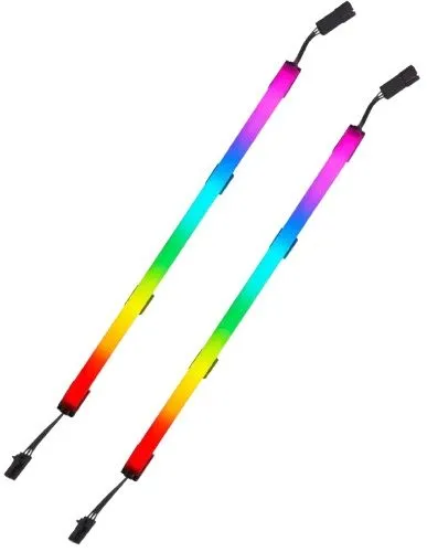 Corsair iCUE LS100 Smart Lighting Strip Expansion Kit 250mm