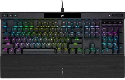 Corsair K70 Pro RGB Mechanical Gaming Keyboard