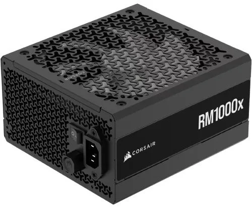 Corsair RM1000x Fully Modular Power Supply