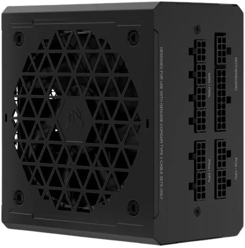 Corsair RM850e Fully Modular Low-Noise ATX Power Supply