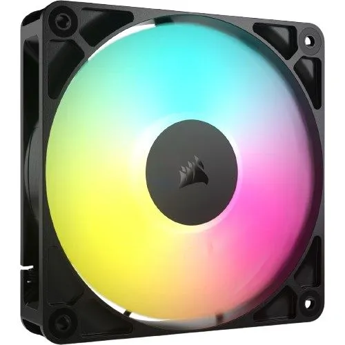 Corsair RS120 ARGB 120mm PWM CPU Cooling Fan