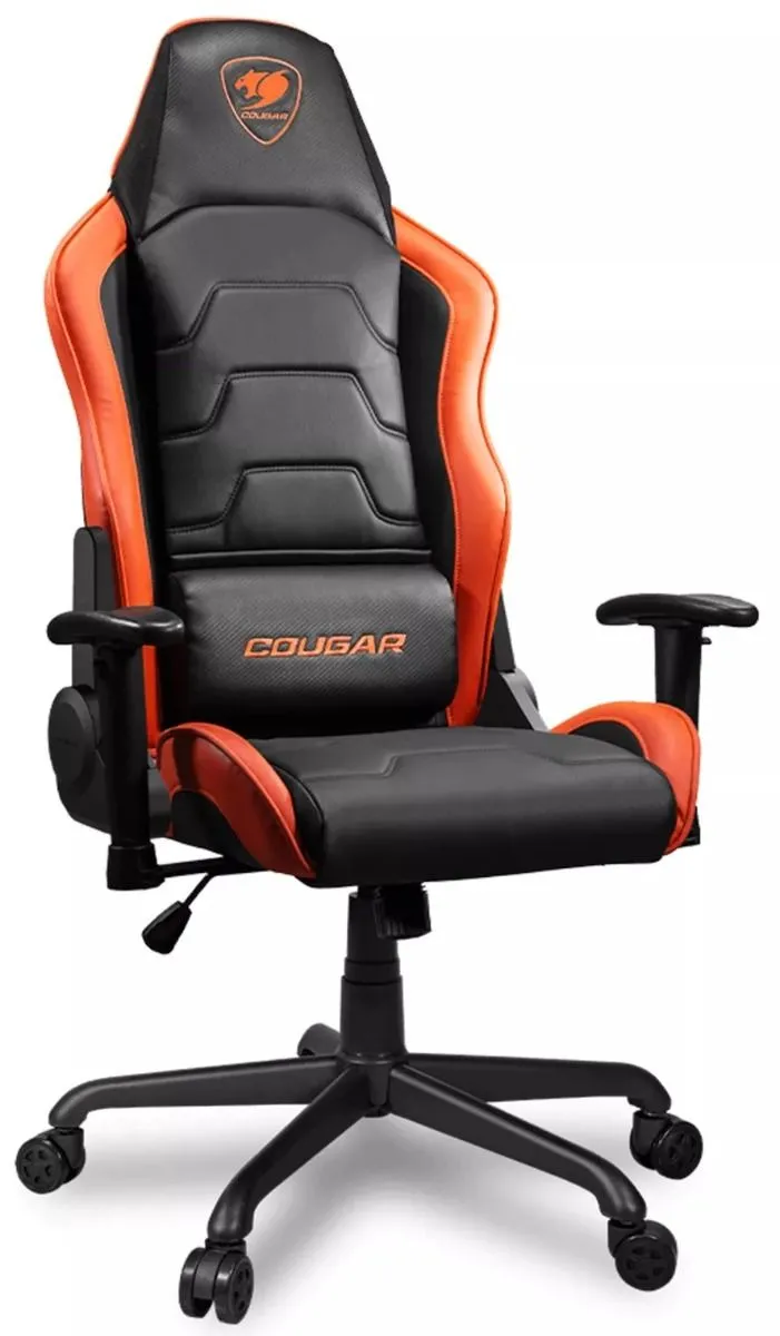 Cougar Armor Air Gaming Chair
