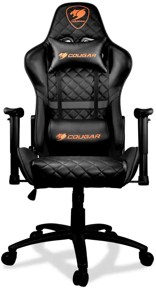 Cougar Armor One Black 3MAOBNXB Gaming Chair