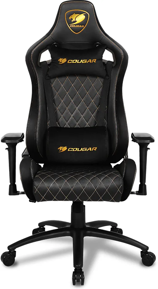 Cougar Armor S 3MASRNXB Gaming Chair
