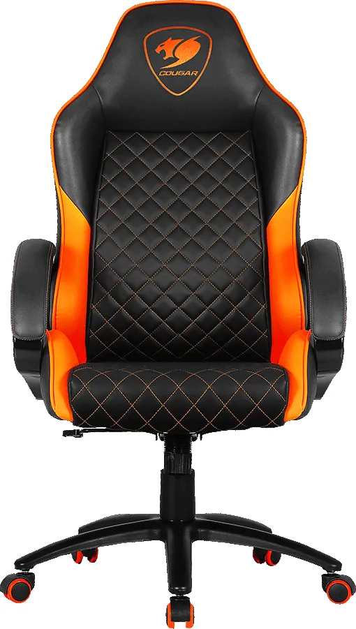 Cougar Fusion 3MFUSNXB Gaming Chair