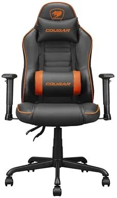 Cougar Fusion S Gaming Chair
