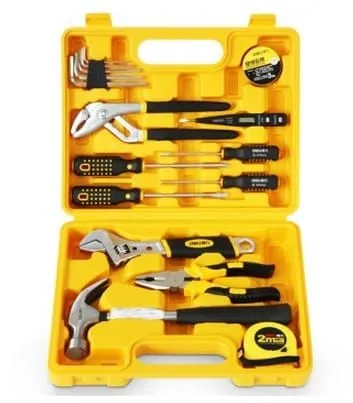 Deli 3701 Tool Kit