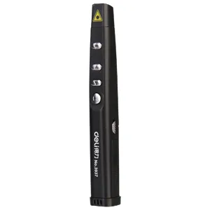 Deli 3937 Wireless Presenter