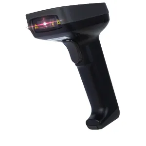Deli E14953 Wired Barcode Scanner