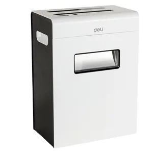 Deli E9903 Paper Shredder