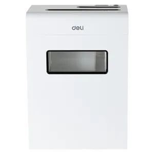 Deli E9911 Paper Shredder