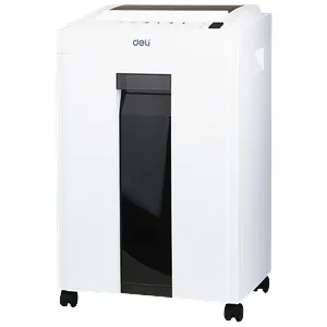 Deli E9952 Paper Shredder