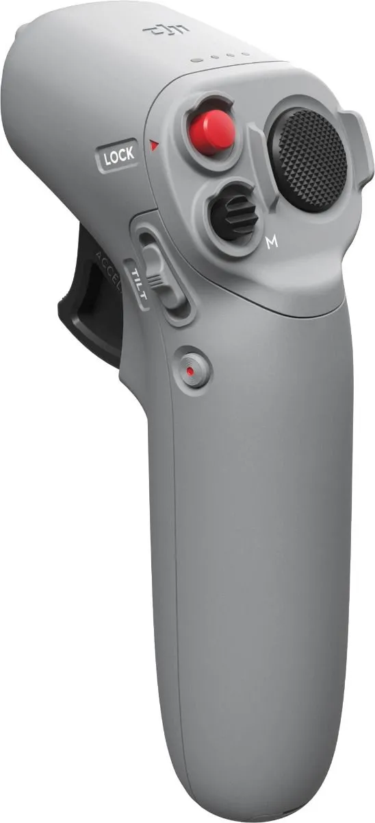 DJI Motion Controller
