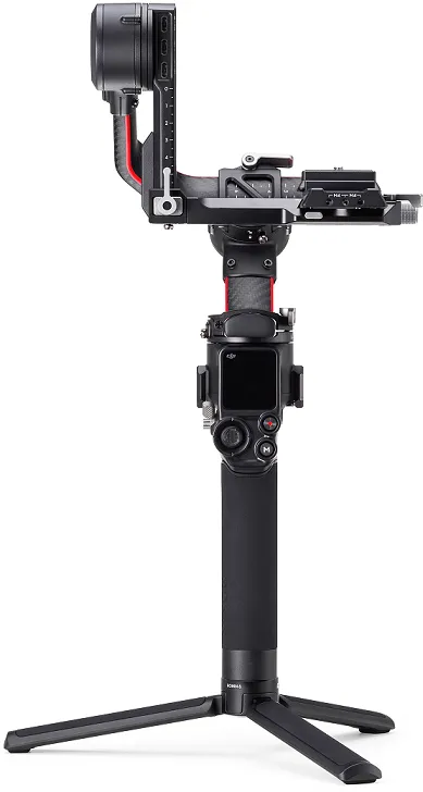 DJI RS 2 Gimbal Stabilizer