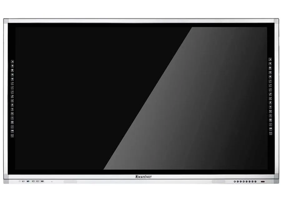 DONVIEW DS-98IWMS-L03PA 4K UHD Optical Bonding Touch Screen L05 Series Led 98