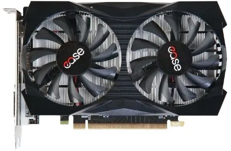Ease E105 GeForce GTX 1050 4GB GDDR5 Graphic Card