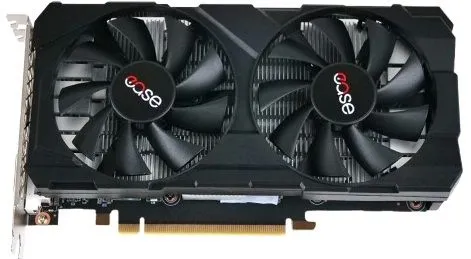 Ease E166 GeForce GTX 1660s 6GB GDDR6 Graphic Card