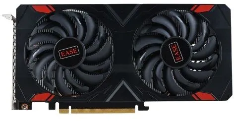 Ease E305e GeForce RTX 3050 6GB GDDR6 Graphics Card