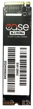 Ease EM128M2 M.2 NVMe SSD 128 GB