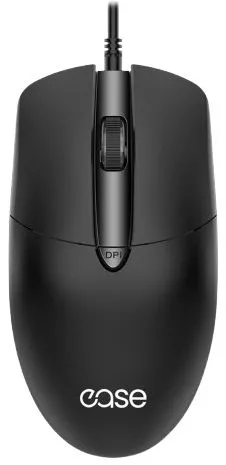 Ease EM140 Wired Optical Mouse