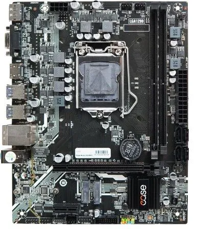 Ease H510M E DDR4 Motherboard