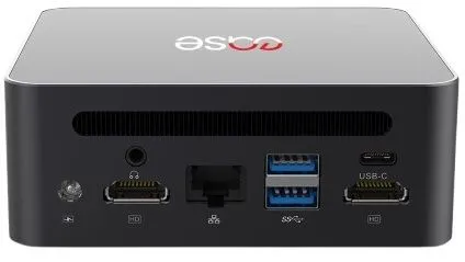 Ease Mi513 Intel Core i5-13420H Mini PC