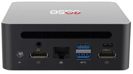 Ease Mi713 Intel Core i7-13620H Mini PC