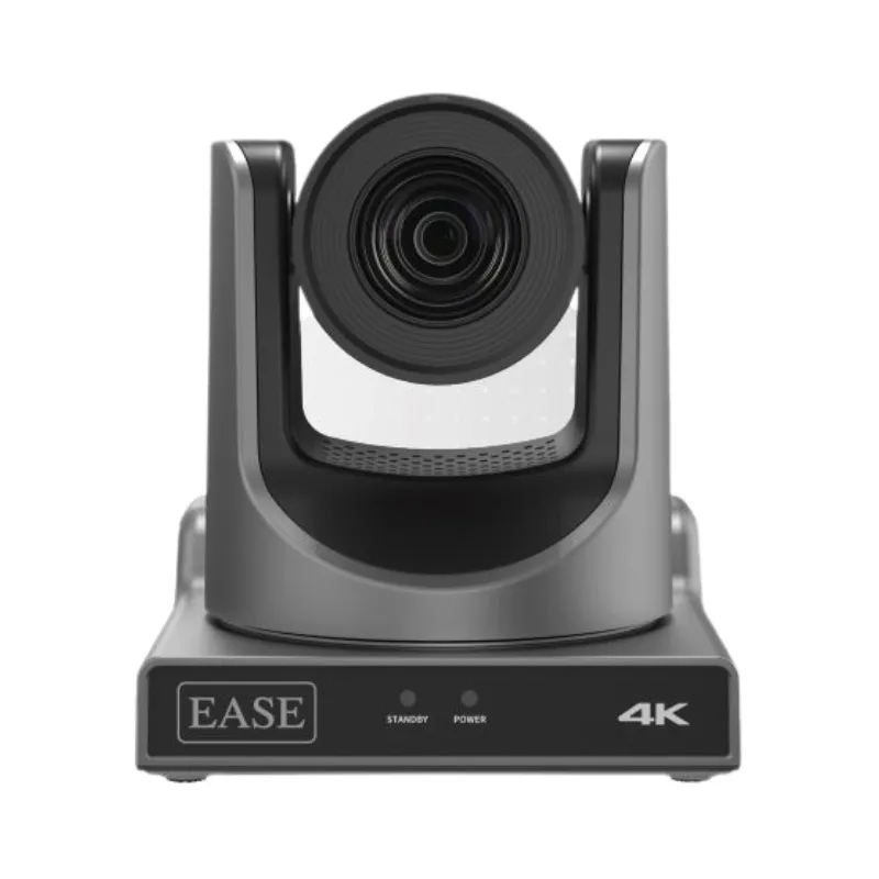 EASE PTZ12X4K 30P Professional PTZ Camera