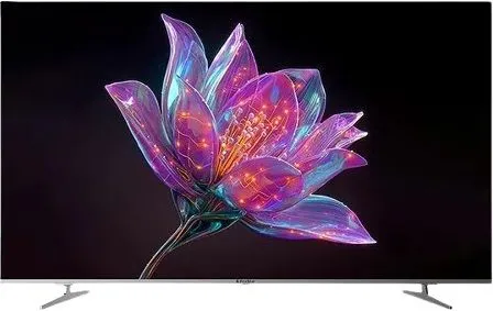 EcoStar CX-100Q965 100 Inches QLED Smart 4K UHD LED TV