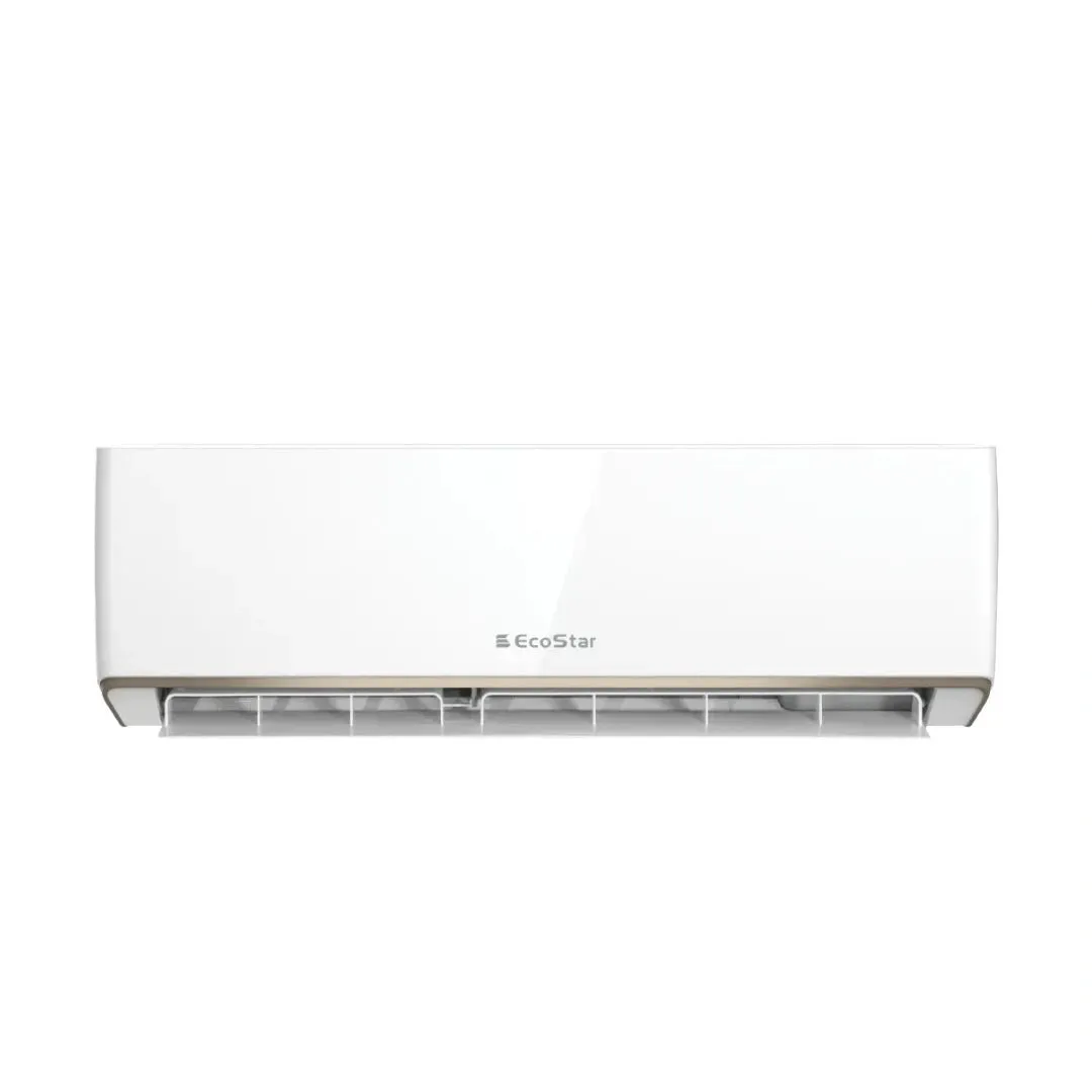 ECOSTAR SPLIT AC INVERTER 1.5 TON ES-18DU02WG