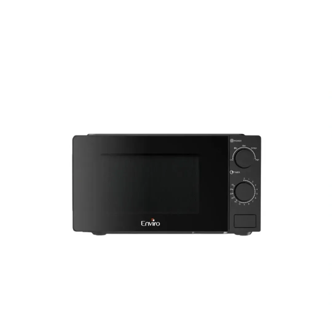 Enviro Microwave Oven (ENR-20XM20 20Ltr) Warmer