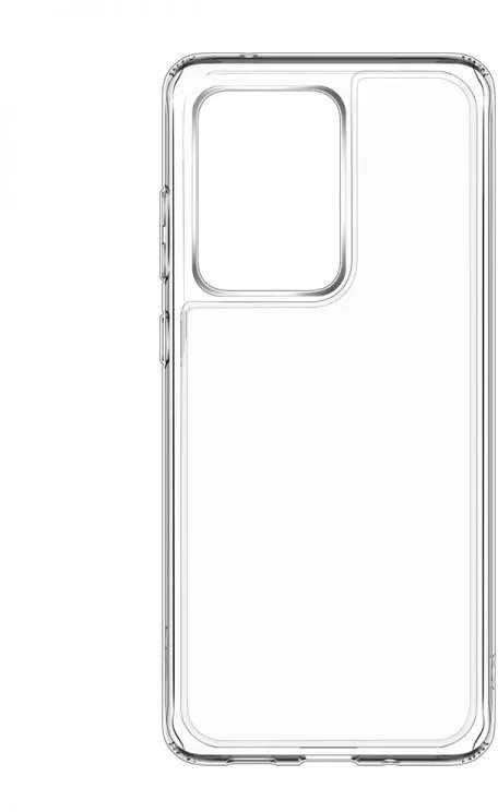 ESR Galaxy S20 Ultra Echo Series Tempered Glass Case – Clear