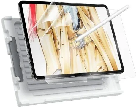 ESR iPad Pro 11 M5 / M4 / M3 Paper Feel Screen Protector – 2 Pack