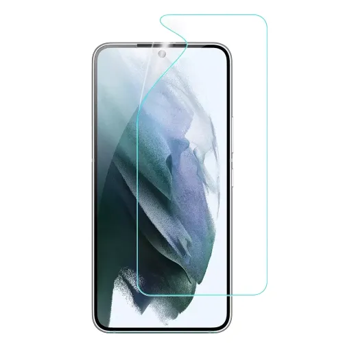ESR Samsung Galaxy S22 Plus Liquid Skin Screen Protector Pack of 3 Crystal Clear